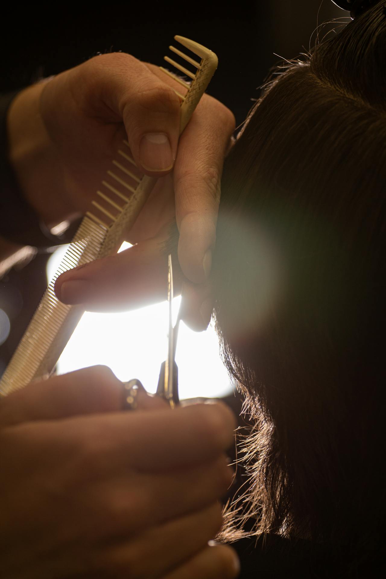 Becoming a Hairstylist in Houston: Education & Training Guide