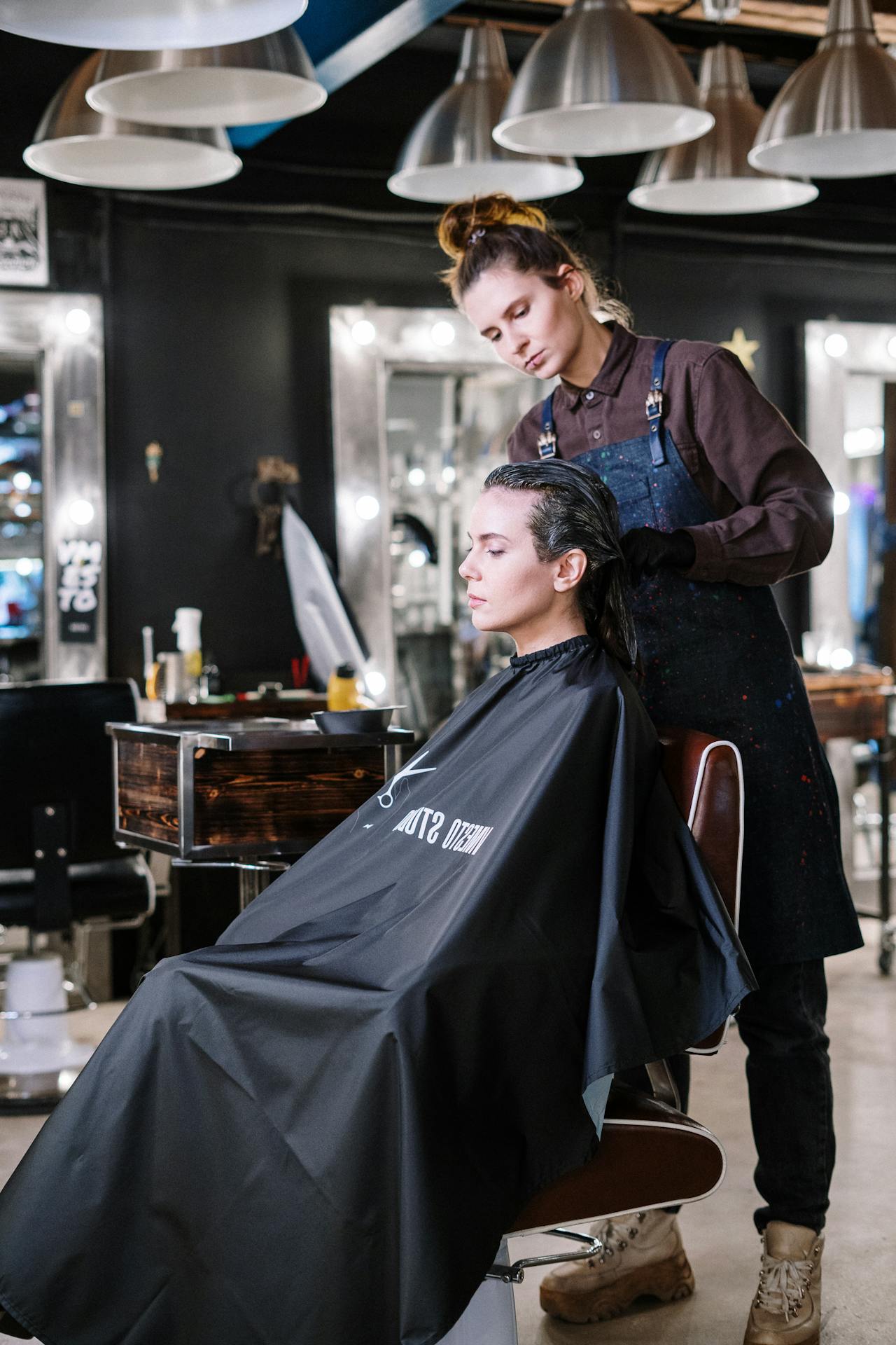 Top 10 Hair Salons in Houston, TX for 2026